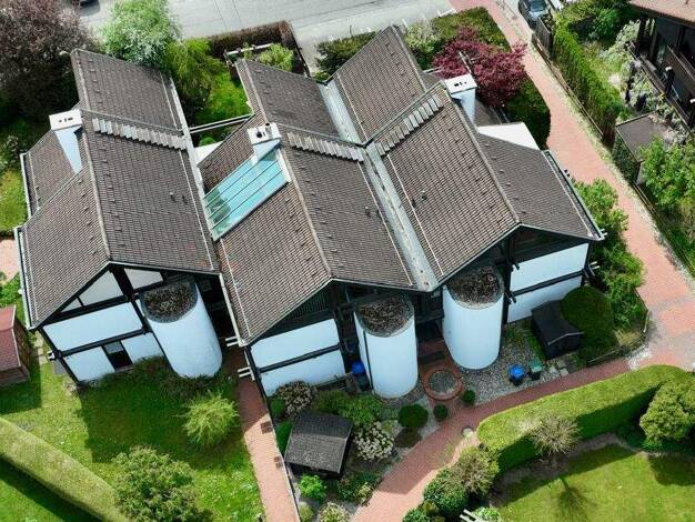 Reihenendhaus zum Kauf 925.000 € 6 Zimmer 160 m² 362 m² Grundstück Haidholzen Stephanskirchen 83071