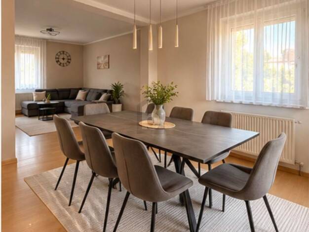 Wohnung zum Kauf 215.000 € 3 Zimmer 80 m² 2. Geschoss St. Pölten 3100