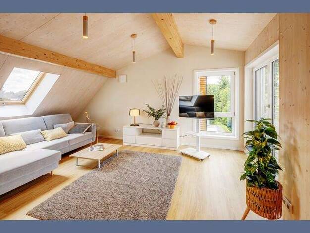 Wohnung zur Miete Wohnen auf Zeit 2.450 € 2 Zimmer 75 m² frei ab 01.04.2026 Berg am Laim München 81825