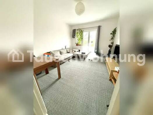 Wohnung zur Miete Tauschwohnung 428 € 2,5 Zimmer 70 m² 3. Geschoss Tempelhof Berlin 12103