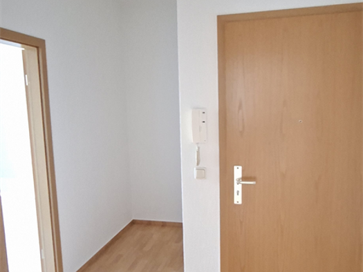 Studio zur Miete 230 € 1 Zimmer 32,8 m² 2. Geschoss frei ab sofort Fr.-Wilhelm-Str. 15 Neustrelitz 17235