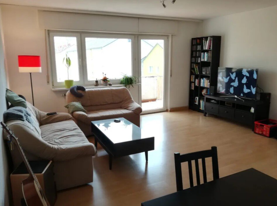 Wohnung zur Miete 800 € 3 Zimmer 79 m²<br/>Wohnfläche Oisterwijker Straße 45 Sprendlingen Dreieich 63303