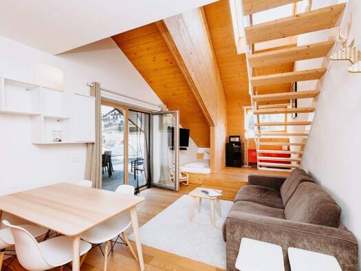 Wohnung zum Kauf 275.000 € 3 Zimmer 61 m² 3. Geschoss Reichenau 9565