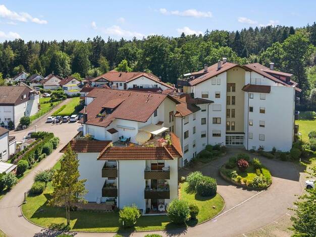 Wohnung zum Kauf 212.500 € 2 Zimmer 46 m² 2. Geschoss Oberzell Ravensburg 88213