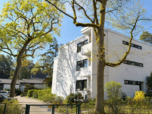 Wohnung zum Kauf 290.000 € 2 Zimmer 63 m² 2. Geschoss frei ab sofort Wannsee Steglitz-Zehlendorf 14109