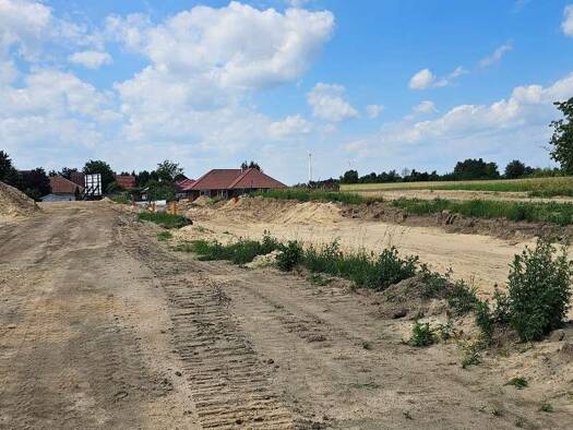 Grundstück zum Kauf provisionsfrei 128.800 € 460 m² Grundstück Netzen Kloster Lehnin 14797