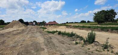 Grundstück zum Kauf provisionsfrei 128.800 € 460 m² Grundstück Netzen Kloster Lehnin 14797