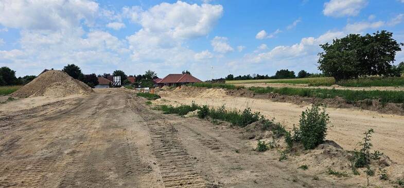 Grundstück zum Kauf provisionsfrei 128.800 € 460 m² Grundstück Netzen Kloster Lehnin 14797