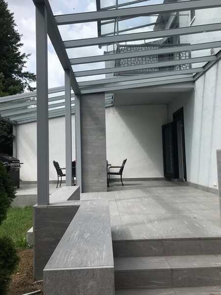 Haus zum Kauf provisionsfrei 400.000 € 6 Zimmer 90 m²<br/>Wohnfläche Treburerstr 22 Frankfurt am Main Niederrad Frankfurt am Main 60528