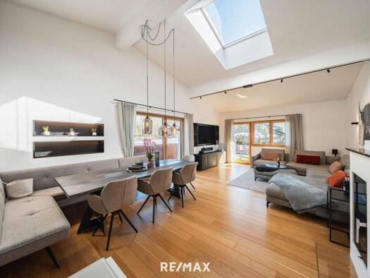 Wohnung zum Kauf 579.000 € 4 Zimmer 112,4 m² St. Ulrich am Pillersee 6393