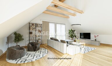 Wohnung zum Kauf 599.000 € 4,5 Zimmer 148 m² Brühl 68782