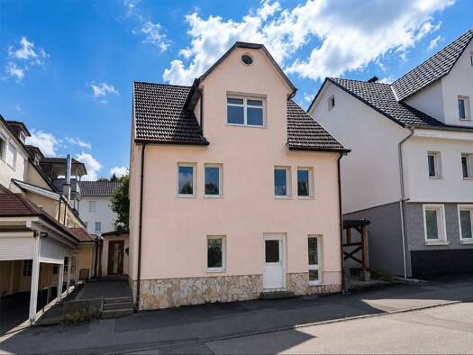 Einfamilienhaus zum Kauf 155.000 € 3 Zimmer 110 m² 147 m² Grundstück Tailfingen Albstadt 72461
