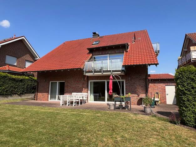 Wohnung zum Kauf 319.000 € 3 Zimmer 105 m² Ahlen 59229