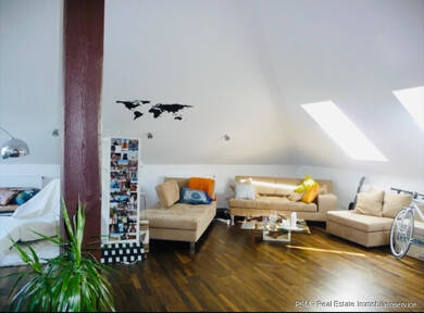 Loft zur Miete 1.500 € 2 Zimmer 80 m² Neu-Isenburg Neu-Isenburg 63263