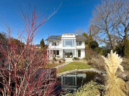 Einfamilienhaus zum Kauf 2.850.000 € 4,5 Zimmer 255 m² 798 m² Grundstück Tutzing 82327