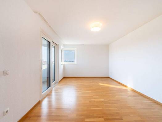 Wohnung zum Kauf 550.000 € 3 Zimmer 71,7 m² 8. Geschoss Schwabing-Freimann München 80805