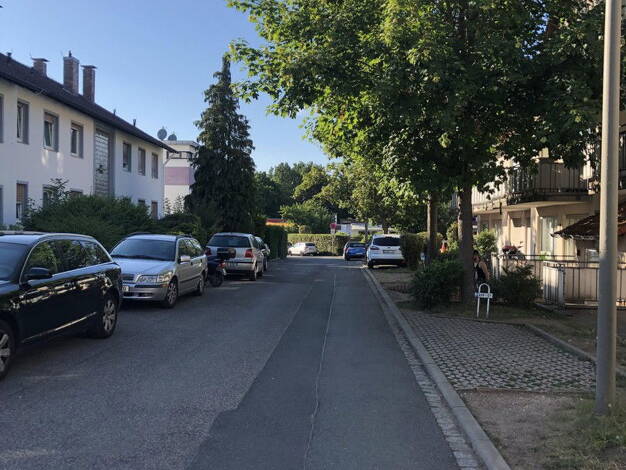Wohnung zur Miete 580 € 1 Zimmer 39 m² 2. Geschoss Weidenweg 20 Eltersdorf Erlangen 91058