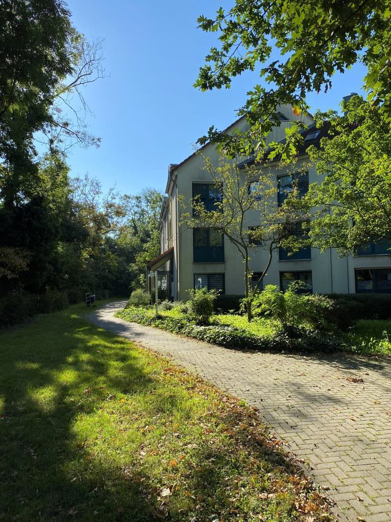 Wohnung zum Kauf 129.000 € 2 Zimmer 57,3 m²<br/>Wohnfläche 3.<br/>Geschoss Böhlitz-Ehrenberg Leipzig 04178