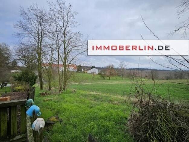 Einfamilienhaus zum Kauf 350.000 € 5 Zimmer 90 m² 2.100 m² Grundstück Reichenberg Märkische Höhe 15377