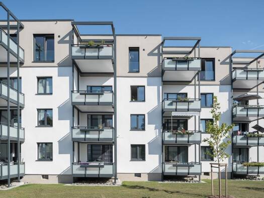 Wohnung zur Miete 809 € 2 Zimmer 67,8 m² 3. Geschoss Lüneburger Ring 18 Vorsfelde Wolfsburg 38448