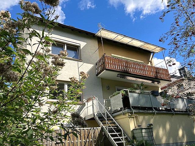 Mehrfamilienhaus zum Kauf provisionsfrei 795.000 € 8 Zimmer 180 m²<br/>Wohnfläche 580 m²<br/>Grundstück Kohlheck Wiesbaden 65199