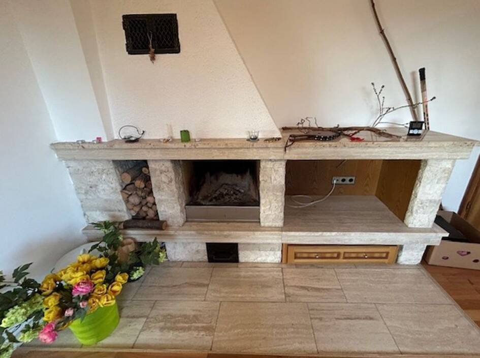 Einfamilienhaus zum Kauf - Ansicht 3