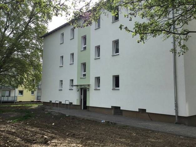 Wohnung zur Miete 696 € 4 Zimmer 71 m² frei ab 31.08.2026 Krautäckerstraße 20 Kirchditmold Kirchditmold 34128