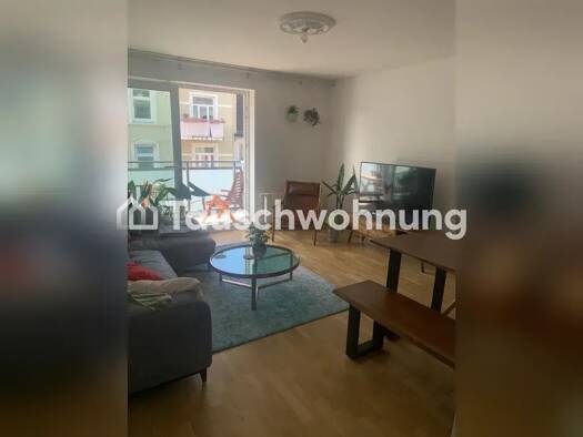 Wohnung zur Miete Tauschwohnung 1.150 € 2,5 Zimmer 66 m² 4. Geschoss Hoheluft-Ost Nord 20251
