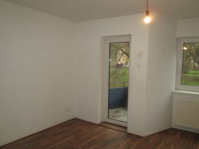 Wohnung zur Miete 343 € 3 Zimmer 58,2 m² EG Neuer Mühlenweg 27 Lebenstedt Salzgitter 38226