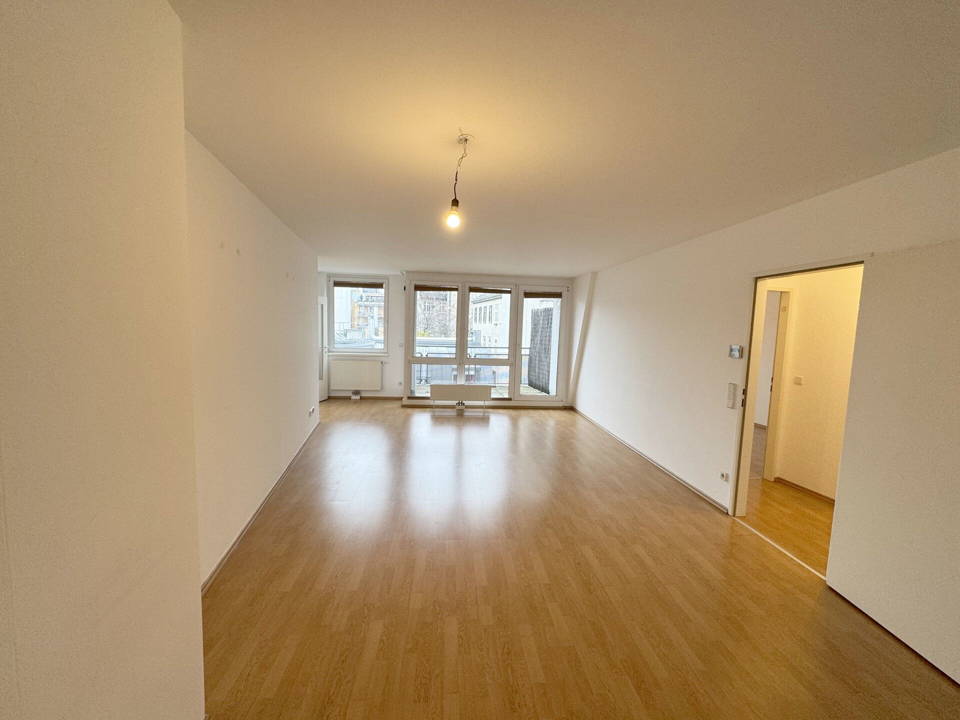 Wohnung zur Miete 1.546 € 3 Zimmer 80,5 m²<br/>Wohnfläche Wien 1070