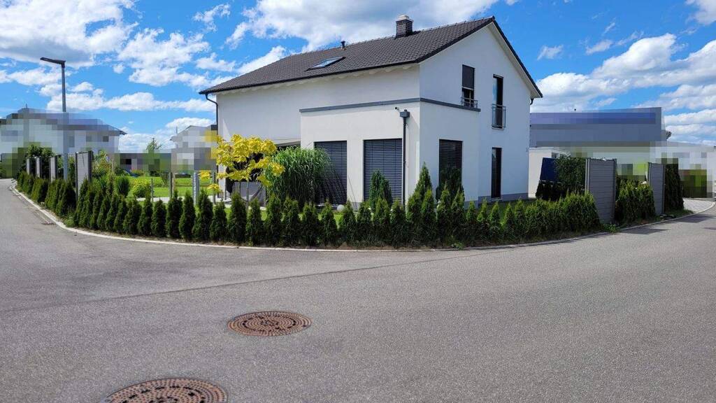 Einfamilienhaus zum Kauf 649.999 € 5 Zimmer 172 m² 832 m² Grundstück frei ab sofort Unlingen 88527