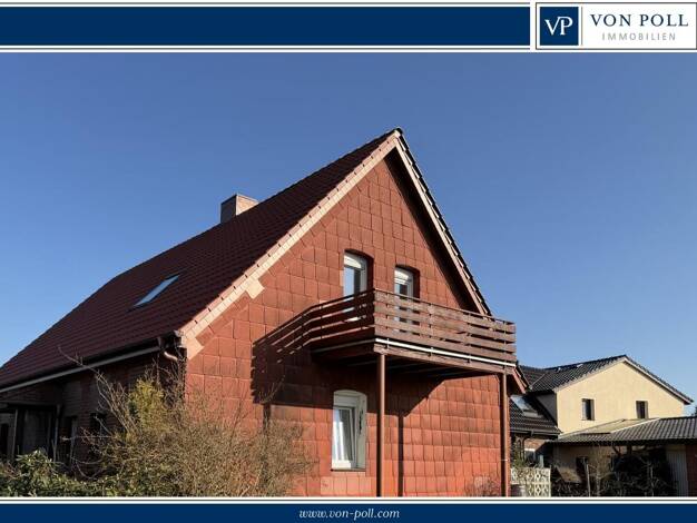 Wohnung zur Miete 500 € 2 Zimmer 60 m² Schneverdingen 29640