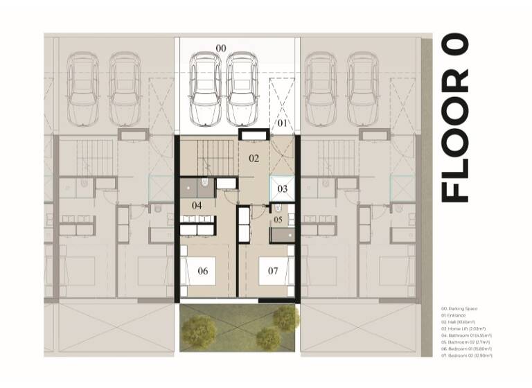 Haus zum Kauf 1.900.000 € 6 Zimmer 121 m² Grundstück Loulé