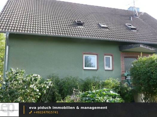 Mehrfamilienhaus zum Kauf 618.000 € 10 Zimmer 290,3 m² 867 m² Grundstück Dattenfeld Windeck 51570