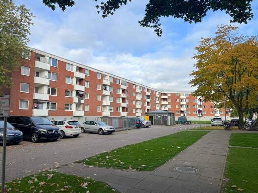 Wohnung zum Kauf 118.500 € 2 Zimmer 58,5 m² Stade 21680