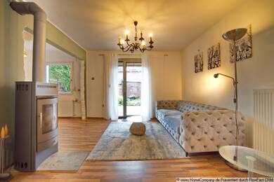Haus zur Miete Wohnen auf Zeit 1.195 € 3 Zimmer 100 m² frei ab 01.06.2025 Dorstfeld Dortmund 44149