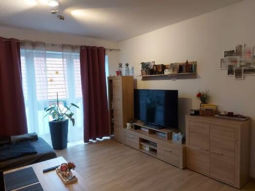Wohnung zur Miete 520 € 2 Zimmer 53 m² frei ab 01.12.2025 Heisfelde Leer 26789