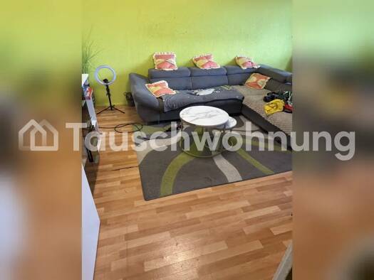 Wohnung zur Miete Tauschwohnung 366 € 2 Zimmer 52 m² Kaulsdorf Marzahn-Hellersdorf 12687