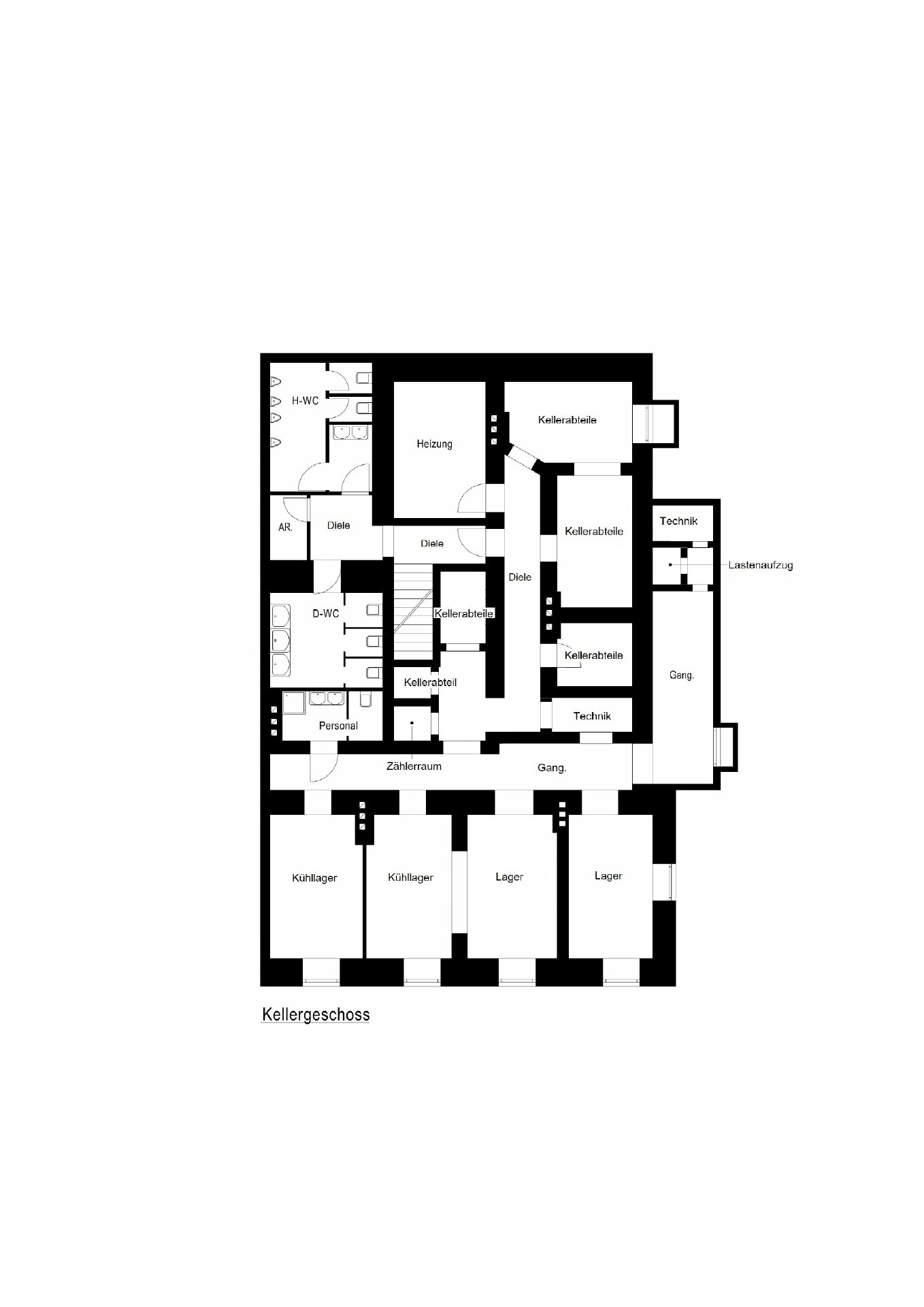 Immobilie zum Kauf als Kapitalanlage geeignet 5.900.000 € 1.136 m²<br/>Fläche 360 m²<br/>Grundstück Münchener Freiheit München 80804