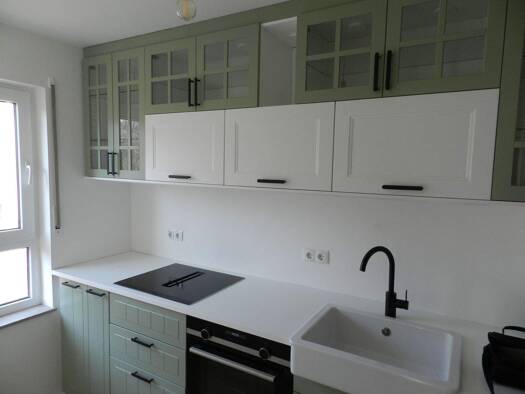Wohnung zum Kauf 258.995 € 3 Zimmer 62 m² 3 Geschosse frei ab sofort Bernau Bernau 16321