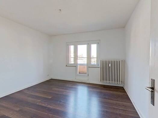 Wohnung zur Miete 1.450 € 4 Zimmer 106 m² 4. Geschoss frei ab sofort Frankfurter Str. 43 Mülheim Mülheim 51065