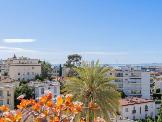 Wohnung zum Kauf 1.260.000 € 145 m² Le Ray NICE 06236