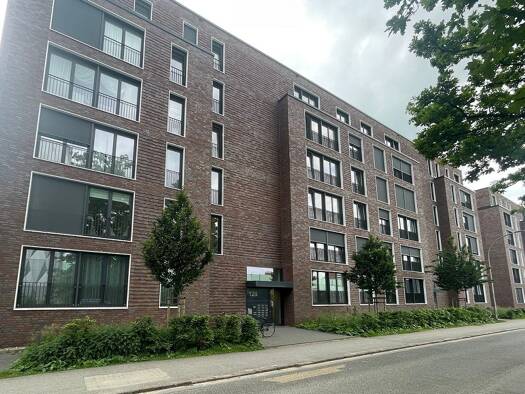 Wohnung zur Miete 1.154 € 3 Zimmer 82,3 m² EG frei ab 01.10.2025 An der Mühlenau 12a Pinneberg 25421