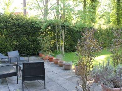 Wohnung zur Miete Wohnen auf Zeit 1.350 € 2 Zimmer 75 m² Potsdam West Potsdam 14471