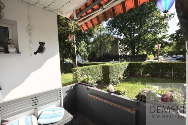 Wohnung zum Kauf 170.000 € 2 Zimmer 147,6 m² Oberhausen 46119