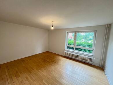 Wohnung zur Miete 485 € 2 Zimmer 52,3 m² EG frei ab 01.07.2025 Danziger Str. 58 Ellerbek Kiel 24148