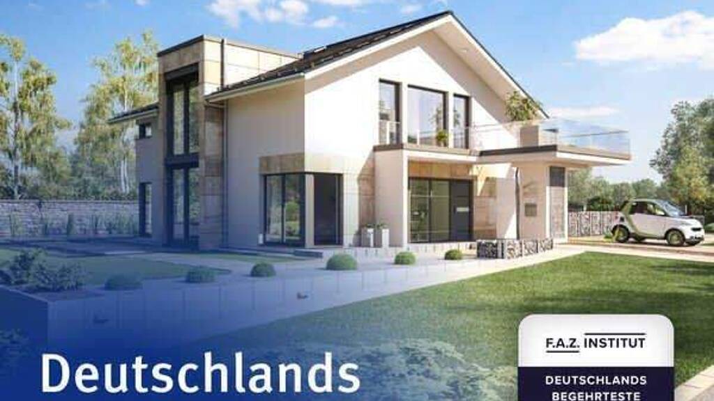 Haus zum Kauf 644.700 € 6,5 Zimmer 202 m² 660 m² Grundstück Staudernheim 55568