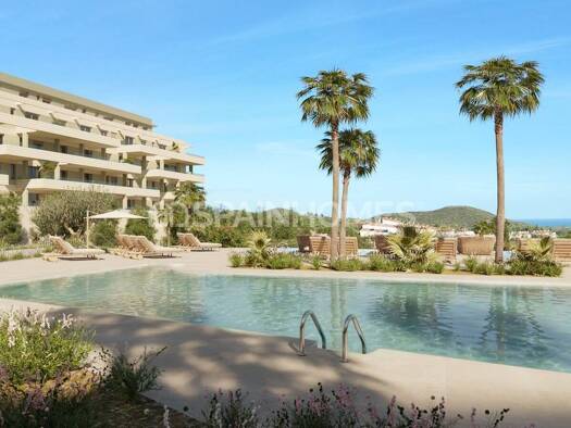 Wohnung zum Kauf 503.000 € 4 Zimmer 82 m² EG Málaga 29649