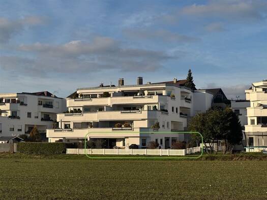 Wohnung zum Kauf 495.000 € 4 Zimmer 140 m² Unterlauchringen Lauchringen 79787