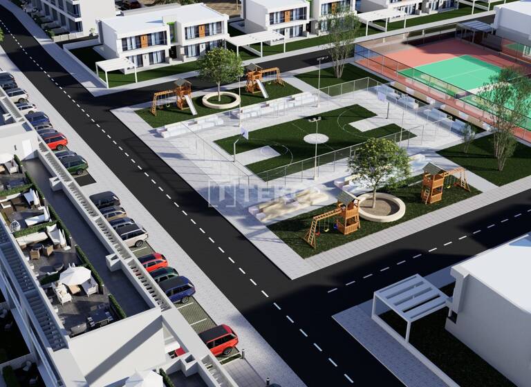 Studio zum Kauf 167.000 € 2 Zimmer 98 m² EG Gazimagusa 99680